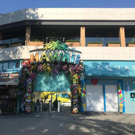 Апартаменты В Аркадии-42 Жемчужина Odessa Exterior foto