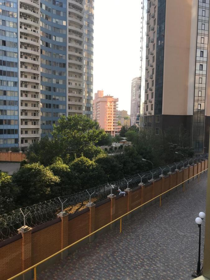 Апартаменты В Аркадии-42 Жемчужина Odessa Exterior foto