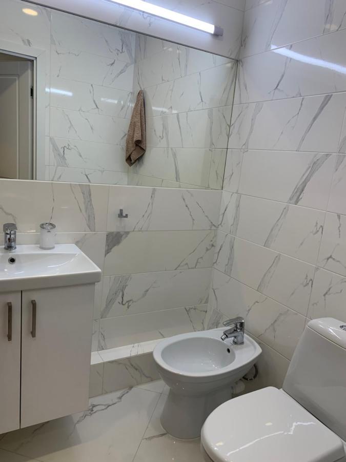 Апартаменты В Аркадии-42 Жемчужина Odessa Exterior foto