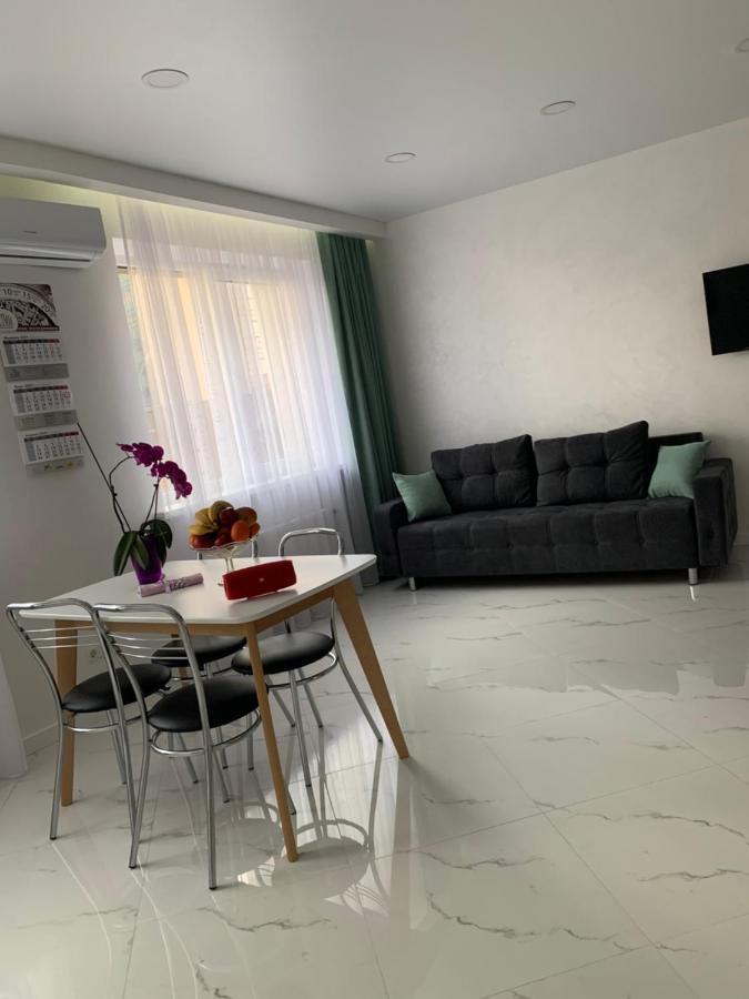 Апартаменты В Аркадии-42 Жемчужина Odessa Exterior foto