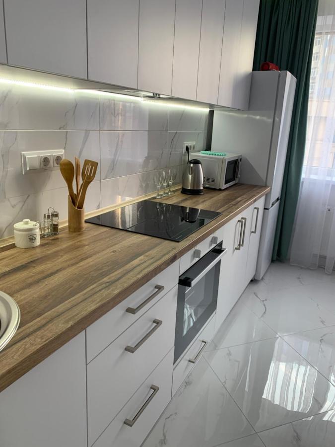 Апартаменты В Аркадии-42 Жемчужина Odessa Exterior foto