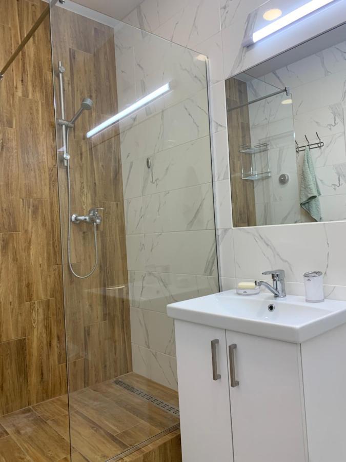 Апартаменты В Аркадии-42 Жемчужина Odessa Exterior foto