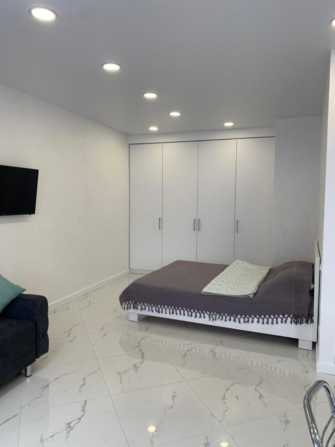 Апартаменты В Аркадии-42 Жемчужина Odessa Exterior foto