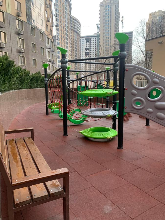 Апартаменты В Аркадии-42 Жемчужина Odessa Exterior foto